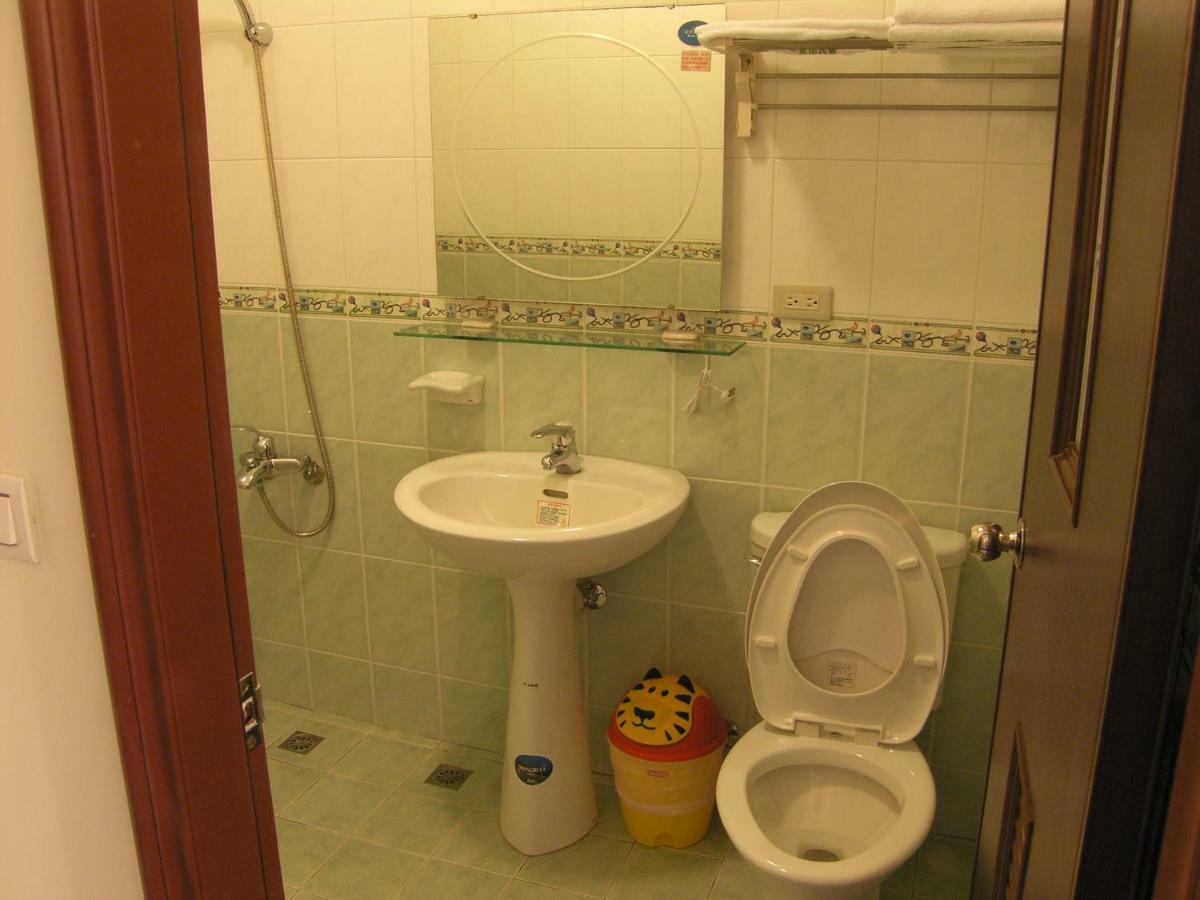 Emoonten Homestay Sanzhi المظهر الخارجي الصورة